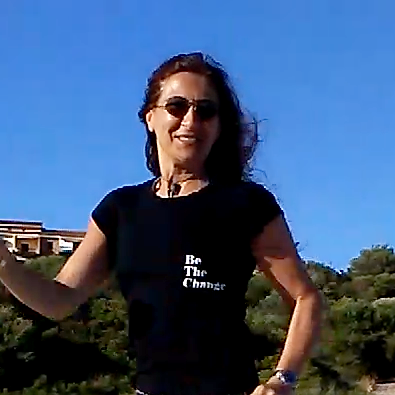 Maria Letizia Cremona